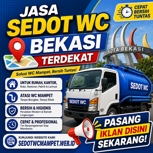 Jasa-sedot-WC-Bekasi-Harga-Murah-terdekat