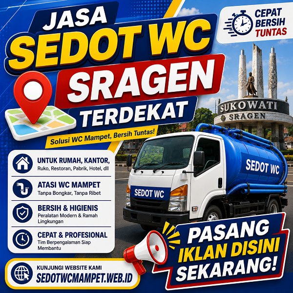 Jasa-sedot-WC-Sragen-harga-murah-terdekat